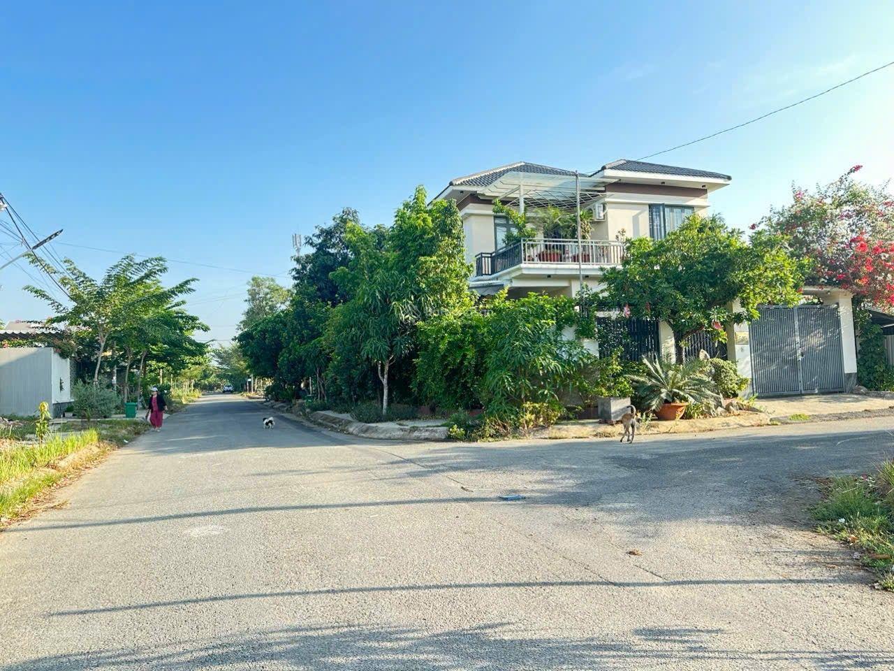 BÁN ĐẤT 87,7M2 CHỈ 6,3 TỶ ĐƯỜNG BƯNG ÔNG THOÀN - PHÚ HỮU