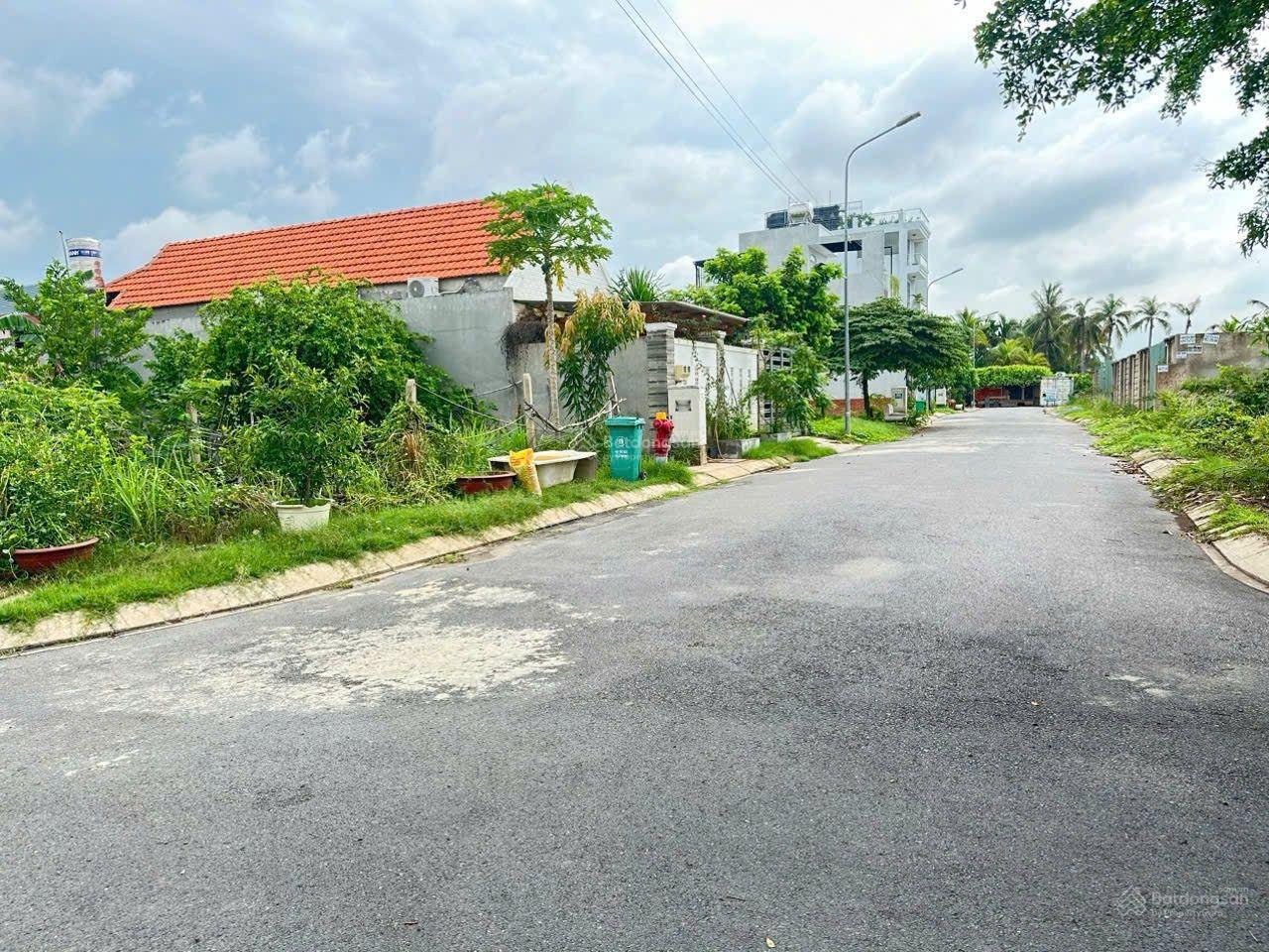 BÁN ĐẤT 87,7M2 CHỈ 6,3 TỶ ĐƯỜNG BƯNG ÔNG THOÀN - PHÚ HỮU