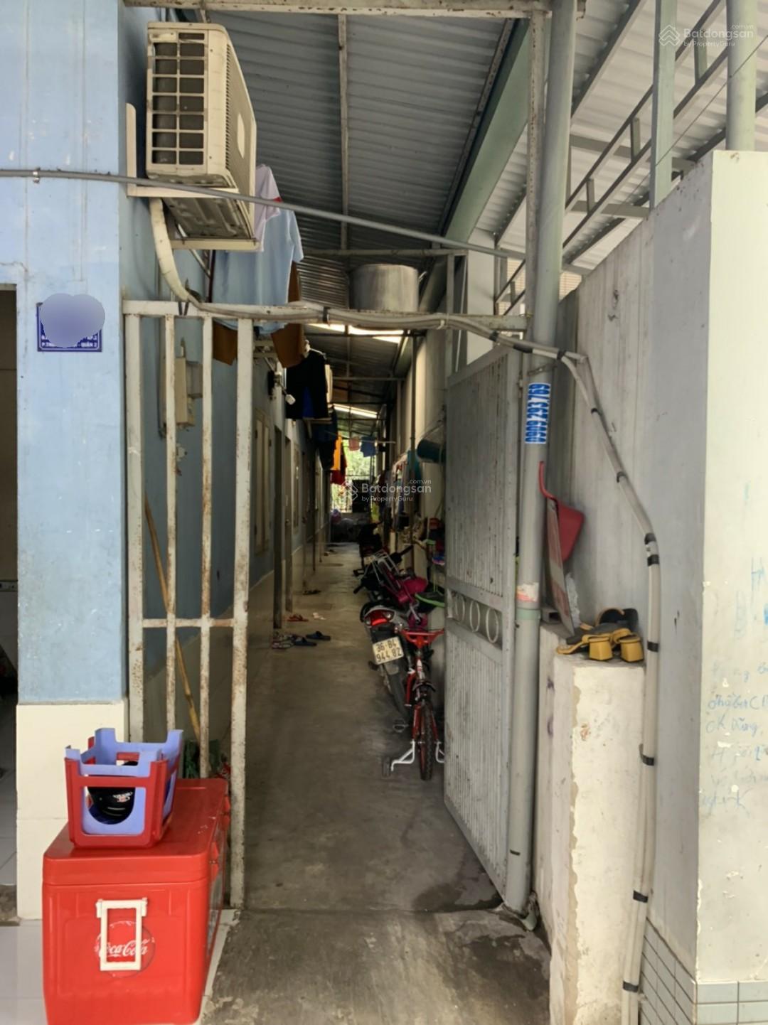 Bán nhà hẻm ô tô đường Nguyễn Thị Định Quận 2 giá 11 tỷ