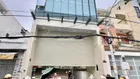 Tòa nhà văn phòng mặt tiền đường 15 cạnh chợ Tân Quy Q7