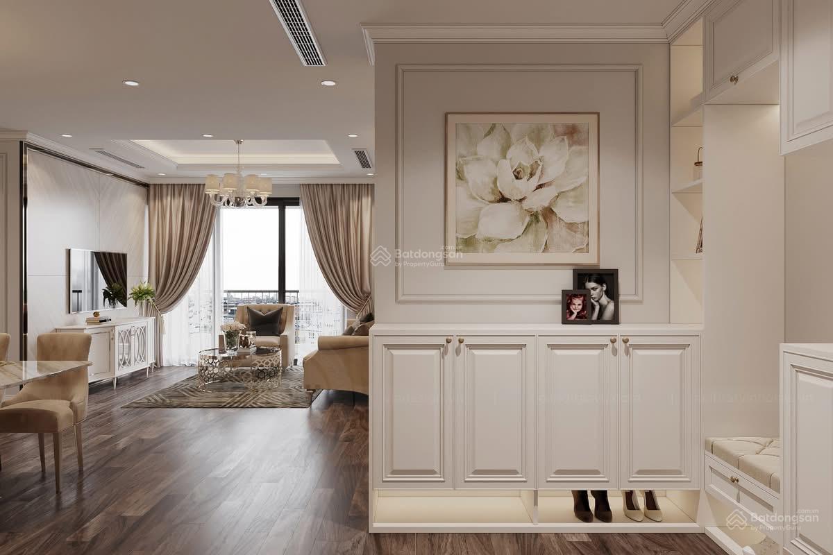 Gia đình bán căn hộ 93m ( 2n2w) tại Tràng An Complex, Nghĩa Đô, Cầu Giấy, Hà Nội. Sẵn sổ. Giá: 8.x