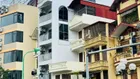 Chính Chủ Bán Toà Nhà 9 Tầng Mặt Phố Khu Lê Trọng Tấn,Nhà Ngay Giữa Ngã Tư, 3 Thoáng,PCCC Đầy Đủ