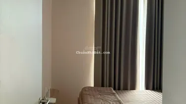 Cho thuê căn hộ 2PN nhà mới thiết kế thoáng nhận nhà ở liền