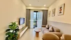 Cho thuê căn hộ cao cấp the Glory thành phố Mới Bình Dương & KCN Visip 2, mới 100%