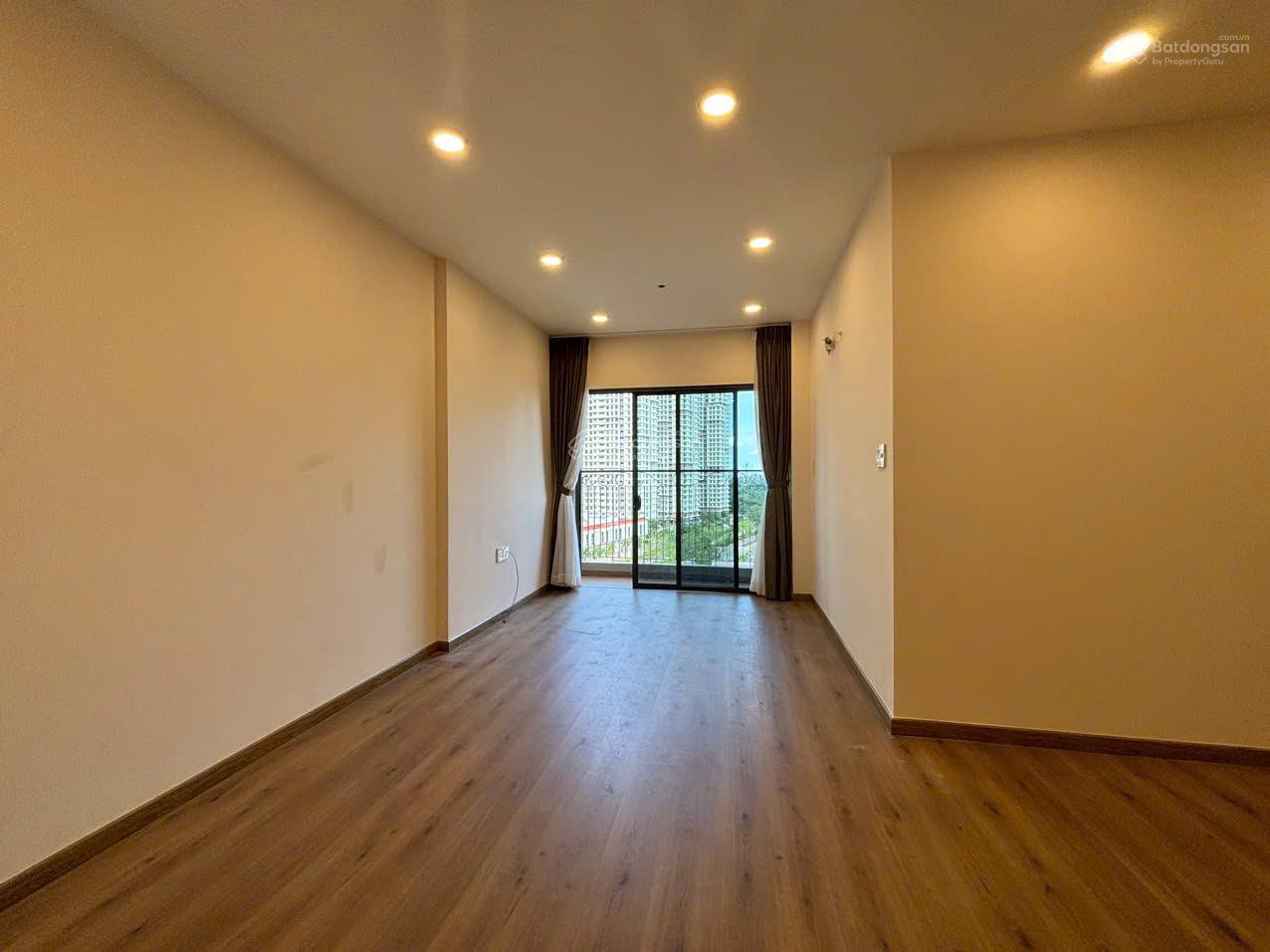 Chính chủ cho thuê căn hộ Viva nhà mới 69m2, 2PN view đẹp giá 8tr5/th, LH ngay 0971 215 ***