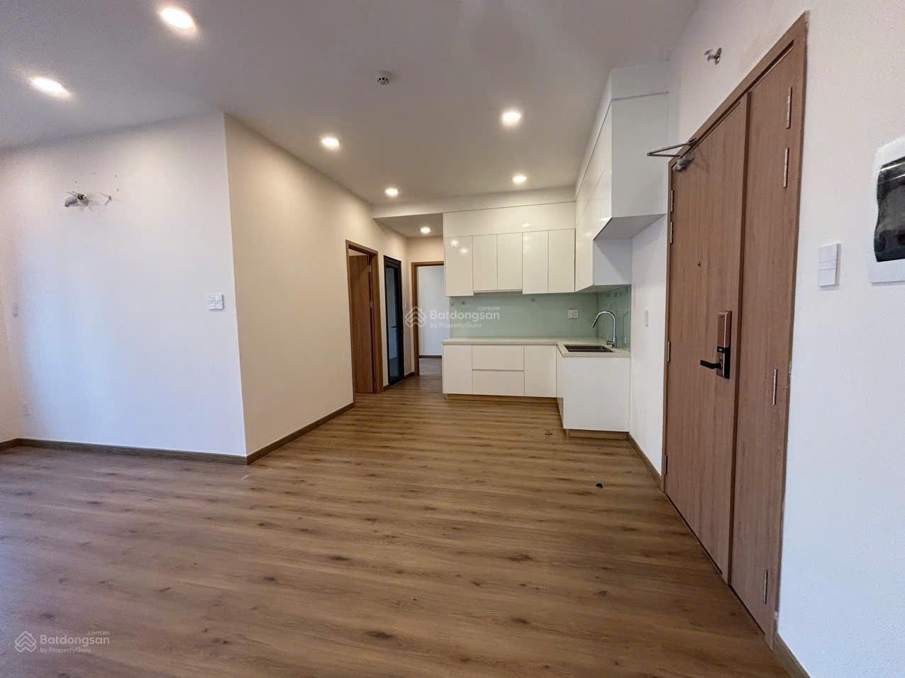 Chính chủ cho thuê căn hộ Viva nhà mới 69m2, 2PN view đẹp giá 8tr5/th, LH ngay 0971 215 ***