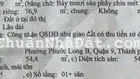 Bán nhà mặt tiền CN 76m2 đường thông Dương Đình Hội Quận 9