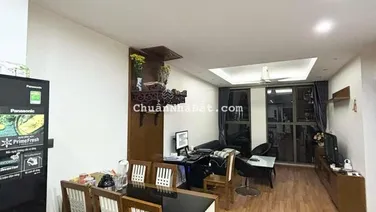 Bán nhanh căn hộ chung cư đẹp 70m2, 5,9 tỷ tại Home City - Trung Kính, Cầu Giấy, Hà Nội
