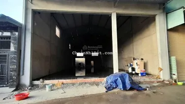 Cho thuê kho - xưởng DT 300m giá 20tr/tháng. KDC Vietsing Vsip 1 LH 0962 068 ***