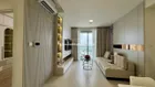 Cho thuê căn hộ mới thiết kế đẹp 2PN ở liền ngay trung tâm