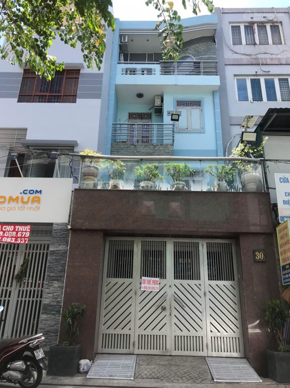 Bán nhà hẻm xe hơi thông Đồng Xoài P.13 Tân Bình, 10 x 20m, kết cấu 3 lầu, chỉ 15.9 tỷ còn TL