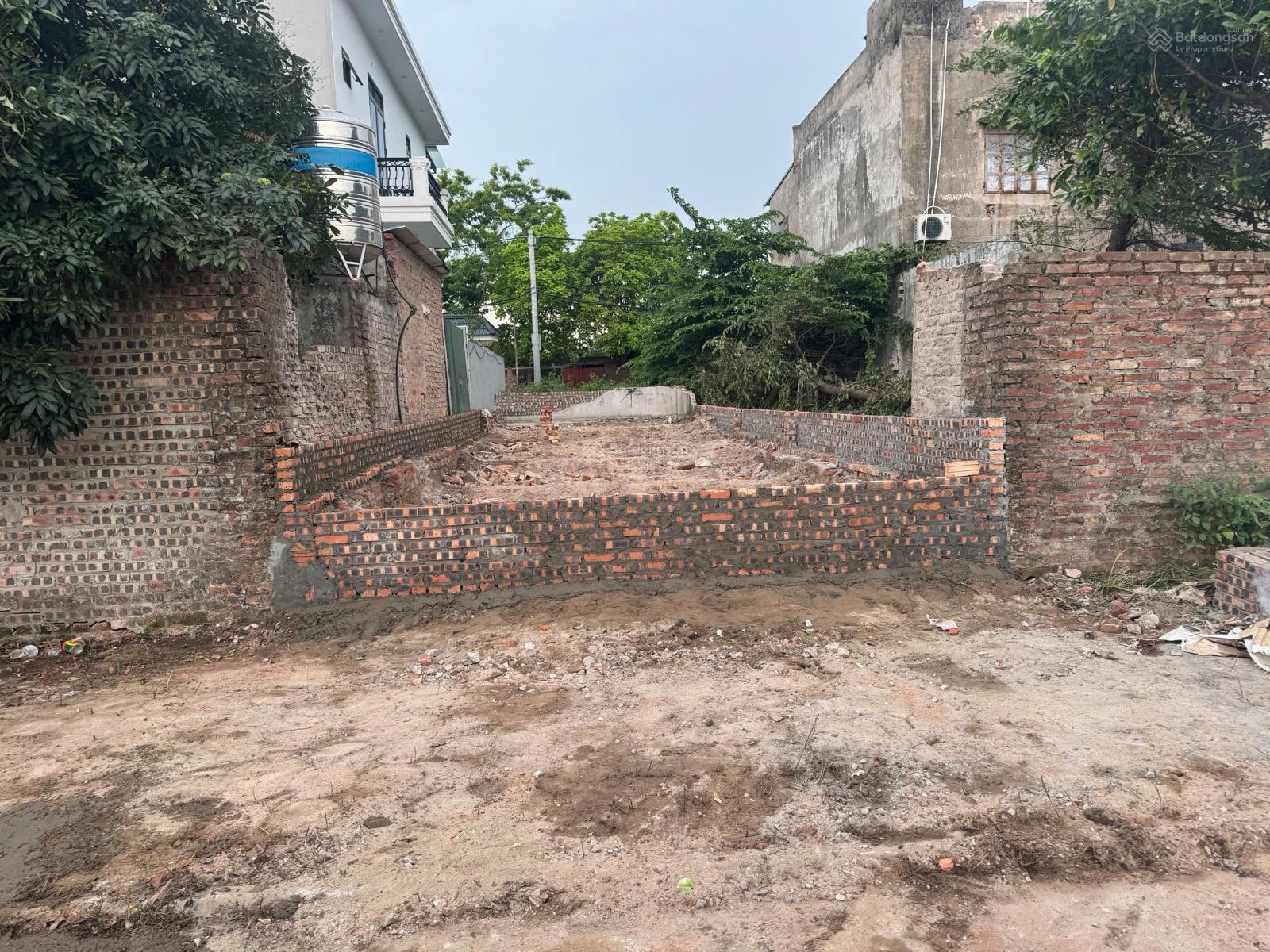 BÁN LÔ ĐẤT ĐẸP 62M LỆ CHI, GIA LÂM ĐƯỜNG Ô TÔ TRÁNH, VỈA HÈ 2.5M