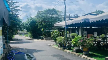 Bán DN KDC An Viễn, 1,7 tỷ, 80,4m2, Trảng Bom, Đồng Nai