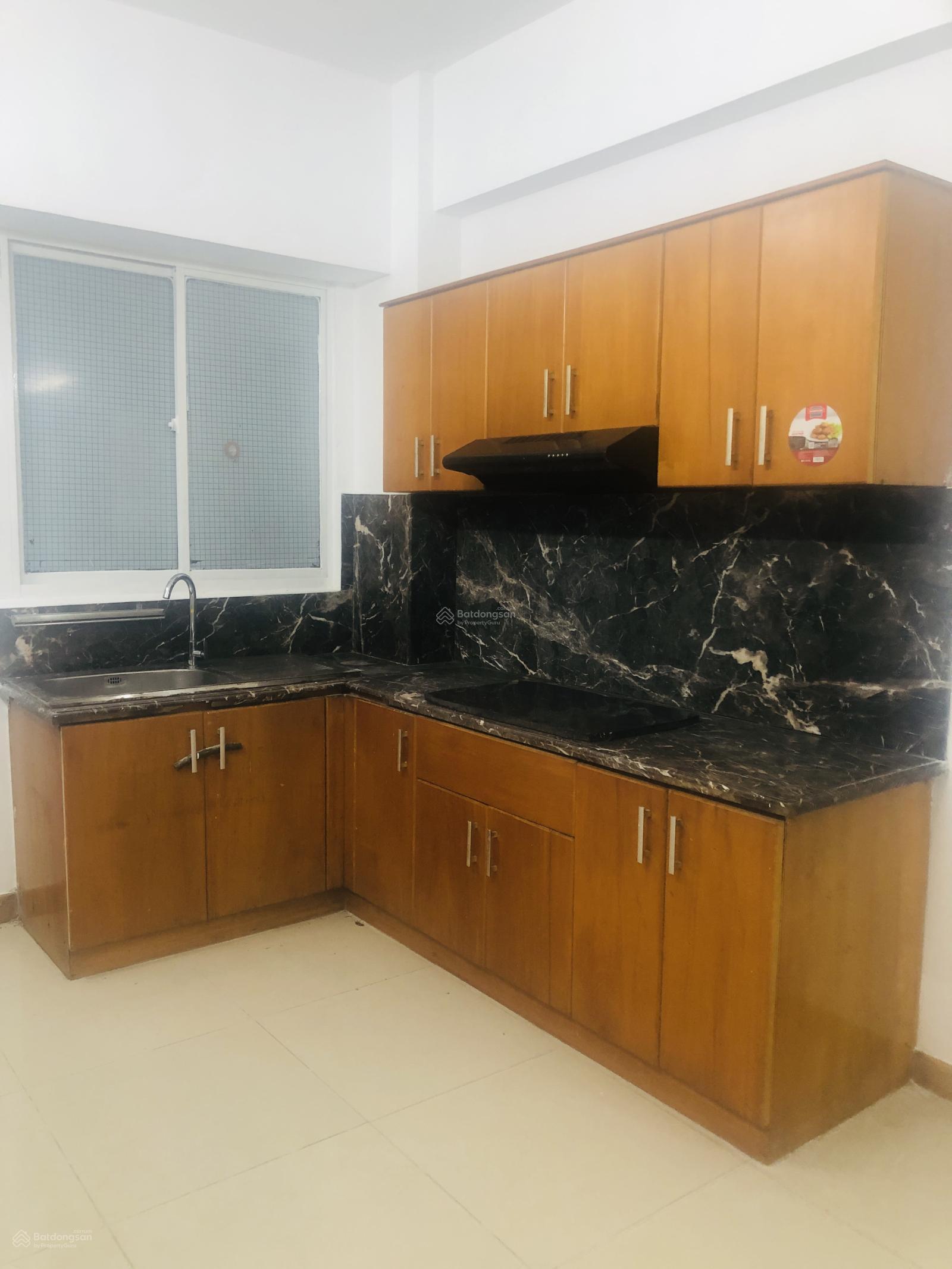 Bán chung cư Phúc Thịnh đường Cao Đạt. Phường 1. Q. 5. DT 77mv, 3PN, 2WC. Lầu cao view đẹp thoáng