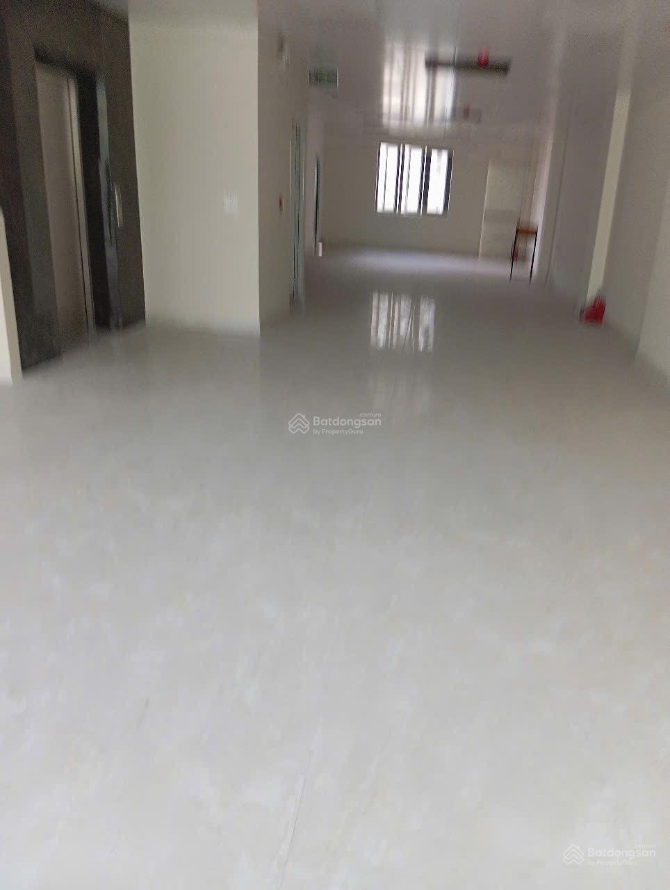 Bán chung cư Phúc Thịnh đường Cao Đạt. Phường 1. Q. 5. DT 77mv, 3PN, 2WC. Lầu cao view đẹp thoáng