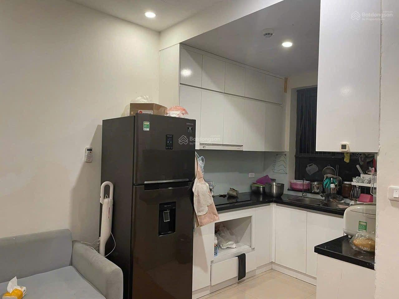 Bán căn hộ 60m2, 2n, 2vs tòa The K Park, KĐT Văn Phú, Hà Đông. SĐCC. Bàn giao 2019