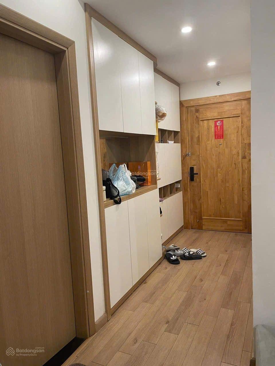 Bán căn hộ 60m2, 2n, 2vs tòa The K Park, KĐT Văn Phú, Hà Đông. SĐCC. Bàn giao 2019