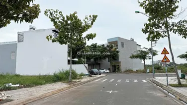 Sát TDC Phước Hưng, Bà Rịa giá 2.180 tỷ 85.5m2 Lah 0933 366 ***