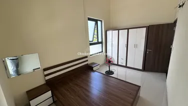 Cho thuê căn hộ 2PN, 1WC, 74m2, 9 triệu tại Goldora Plaza Call 0969 818 ***