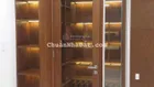 Bán biệt thự siêu đẹp đường Nguyễn Thông, P9, Quận 3, DT: 8.5x12m, 5 tầng, 6 phòng ngủ chỉ 30 tỷ