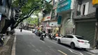 PHƯỜNG THỤY KHUÊ BÁN NHÀ MẶT PHỐ, LÔ GÓC 3 THOÁNG - DT 350M2 - GIÁ 128 TỶ