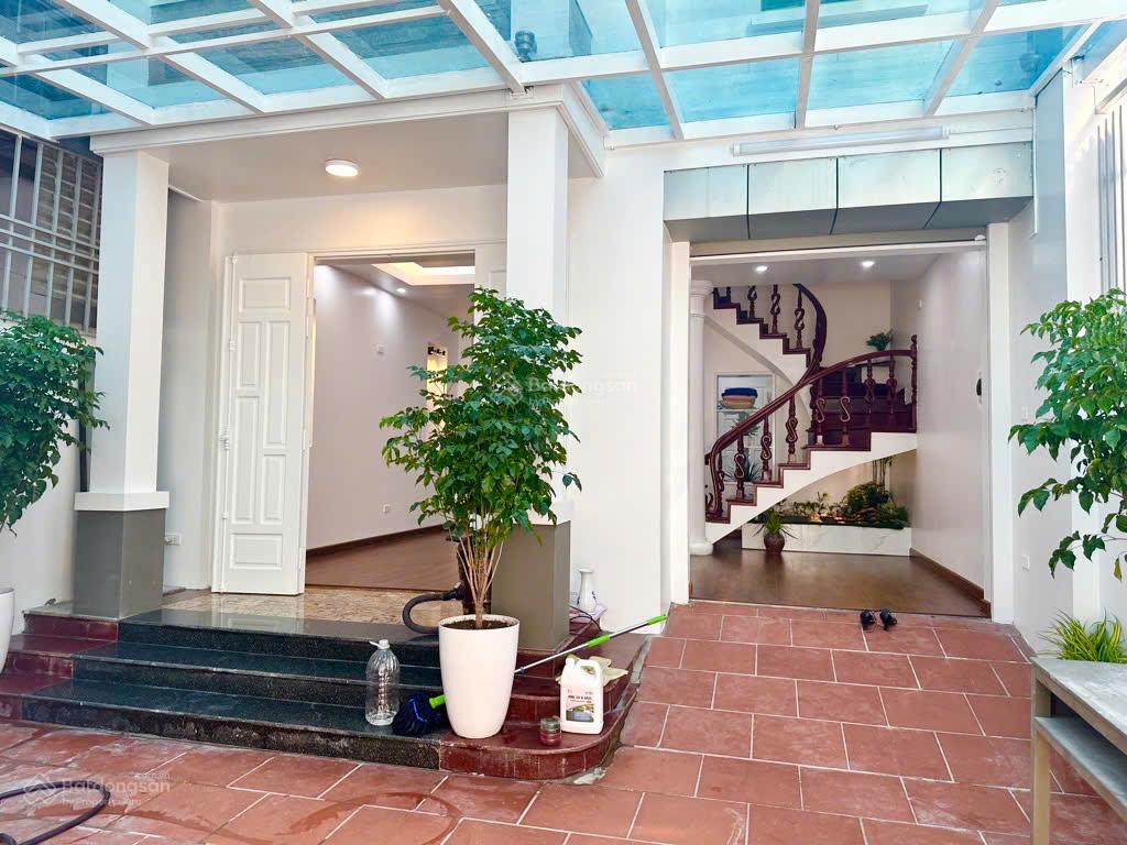 10 M RA MP, Ô TÔ TRÁNH, PHÂN LÔ, NGUYỄN VĂN CỪ, BỒ ĐỀ, LB, DT 74 M, 2T, MT 6.3 M, GIÁ 16 TỶ 95