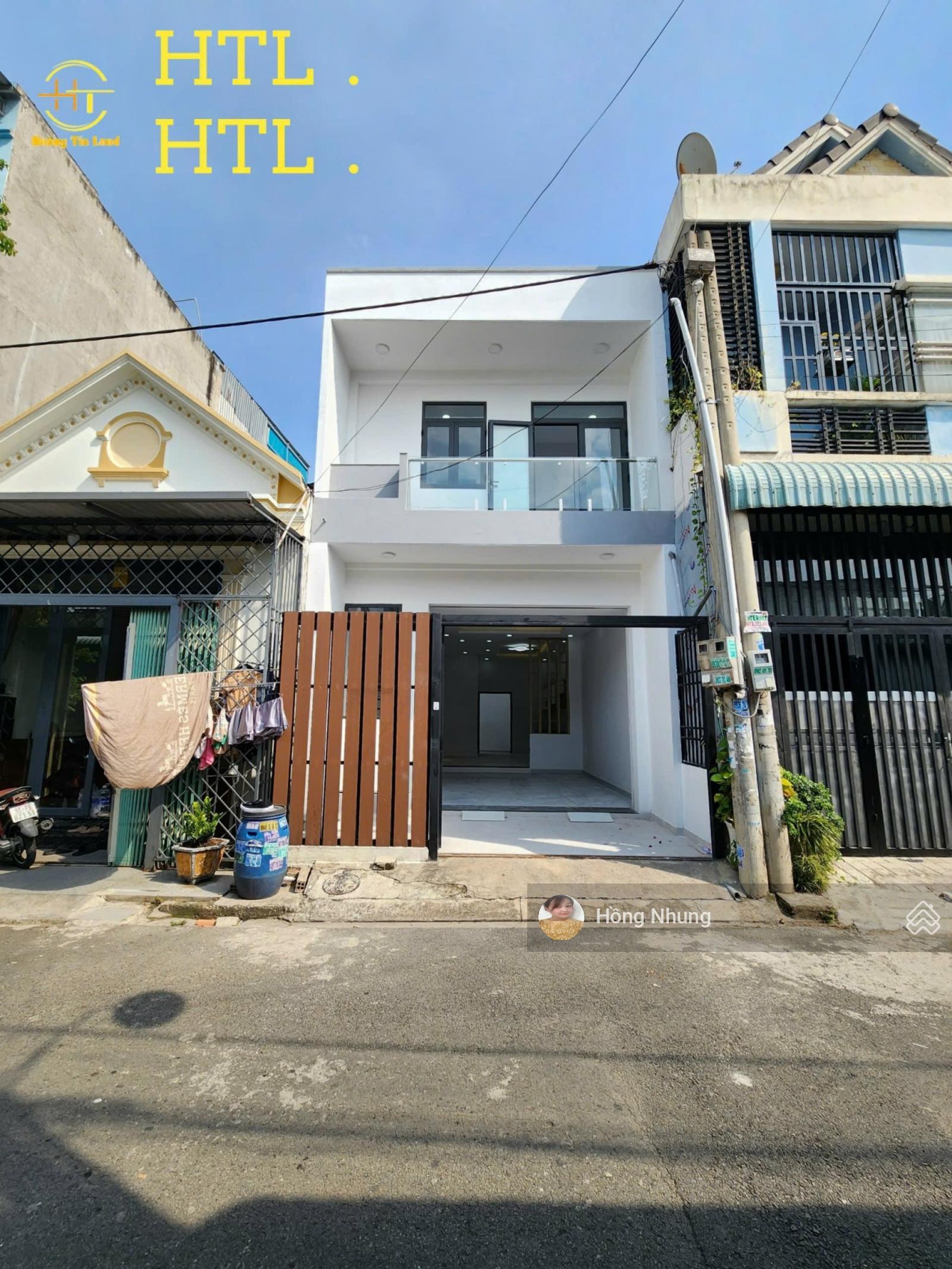 Bán nhà 1 lầu rẻ 3,4 tỷ KDC Bình Đáng gần đường Nguyễn Du P. Bình Hoà, TP. Thuận An