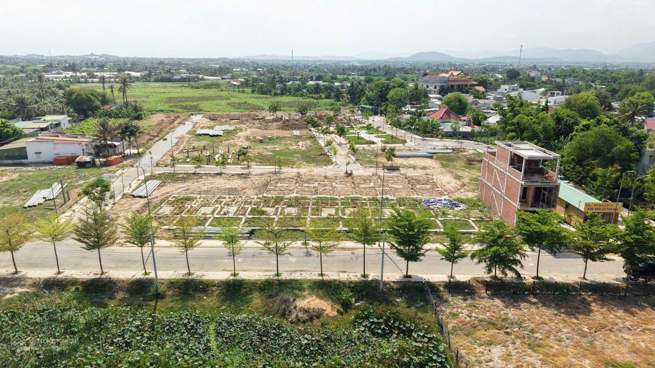 Dự án phát triển nhà ở KDC Tân Hội Tp. Phan Rang - Khánh Hoà, Dự án sở hữu đầy đủ hồ sơ pháp lý Dự án phát triển nhà ở KDC Tân Hội Tp. Phan Rang - Khánh Hoà, Dự án sở hữu đầy đủ hồ sơ pháp lý