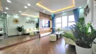 Bán Gấp căn hộ Góc 75m2, 2PN tầng 8 giá 4,5 tỷ chung cư FLC Star Tower 418 Quang Trung, Hà Đông