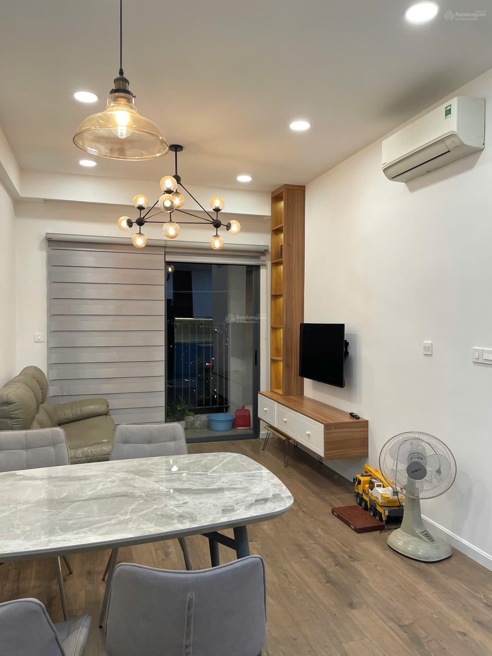 Cho thuê căn hộ chung cư Lavida Plus, 16 triệu, 86m2, 2PN, 2WC, Q7, HCM
