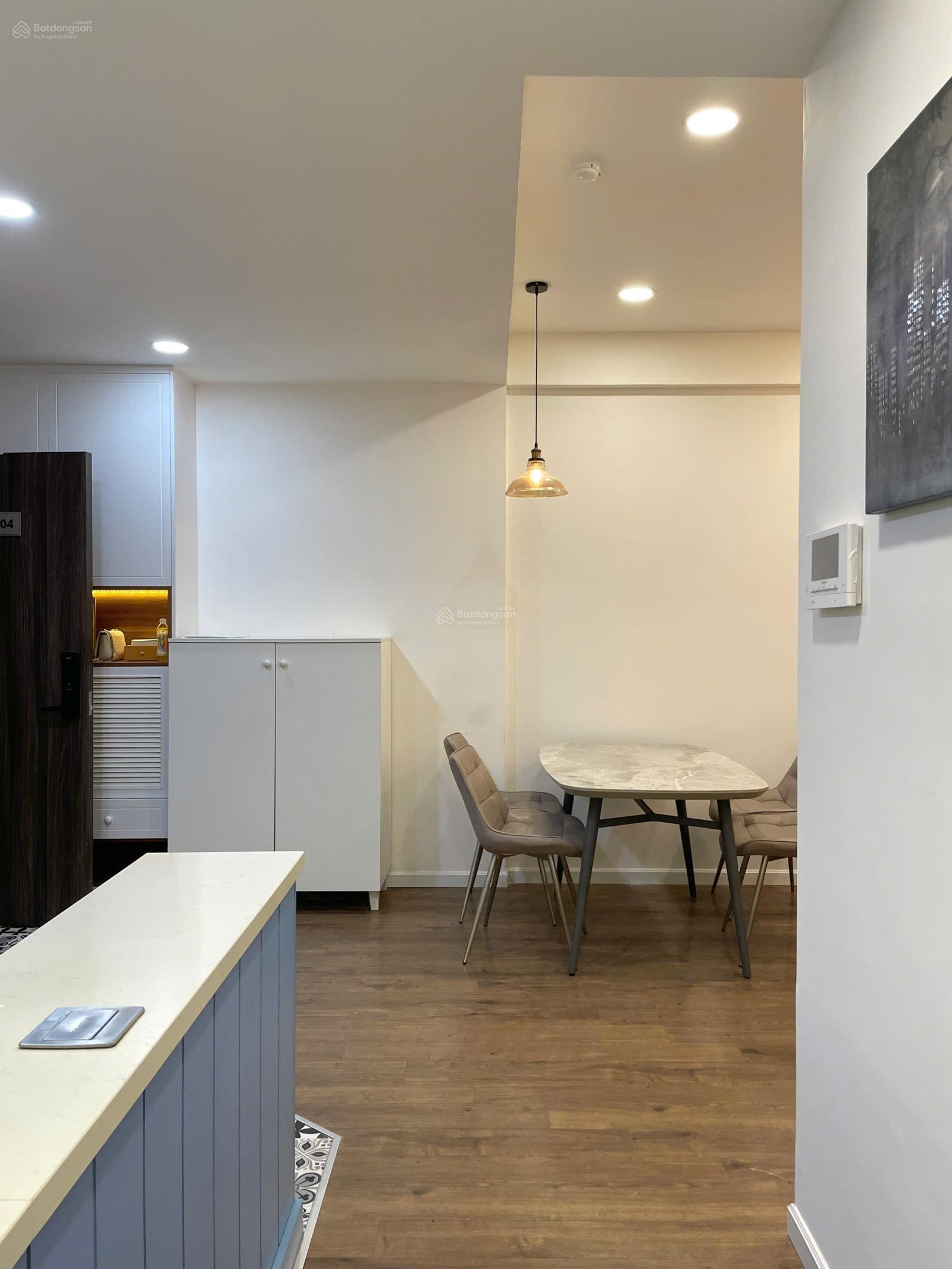 Cho thuê căn hộ chung cư Lavida Plus, 16 triệu, 86m2, 2PN, 2WC, Q7, HCM