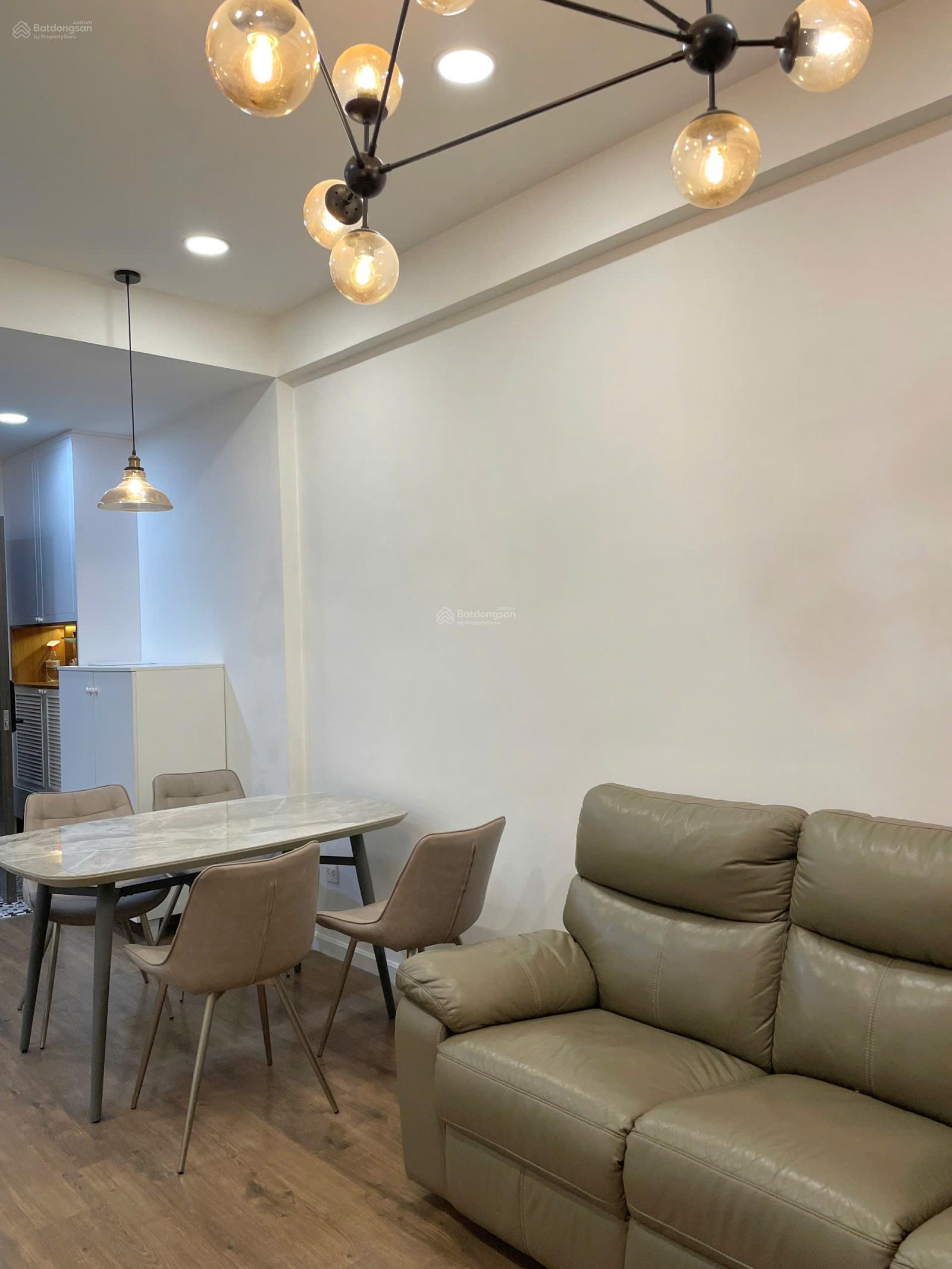 Cho thuê căn hộ chung cư Lavida Plus, 16 triệu, 86m2, 2PN, 2WC, Q7, HCM