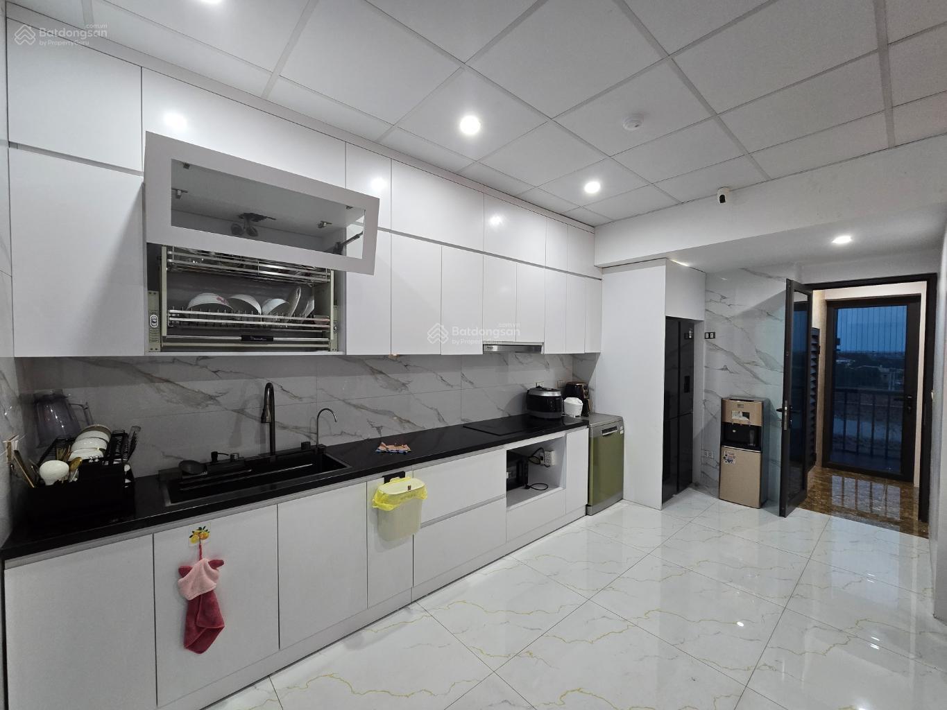 Hoàng Liên ô tô đỗ cửa tặng nội thất 70m2 - giá 6.45 tỷ