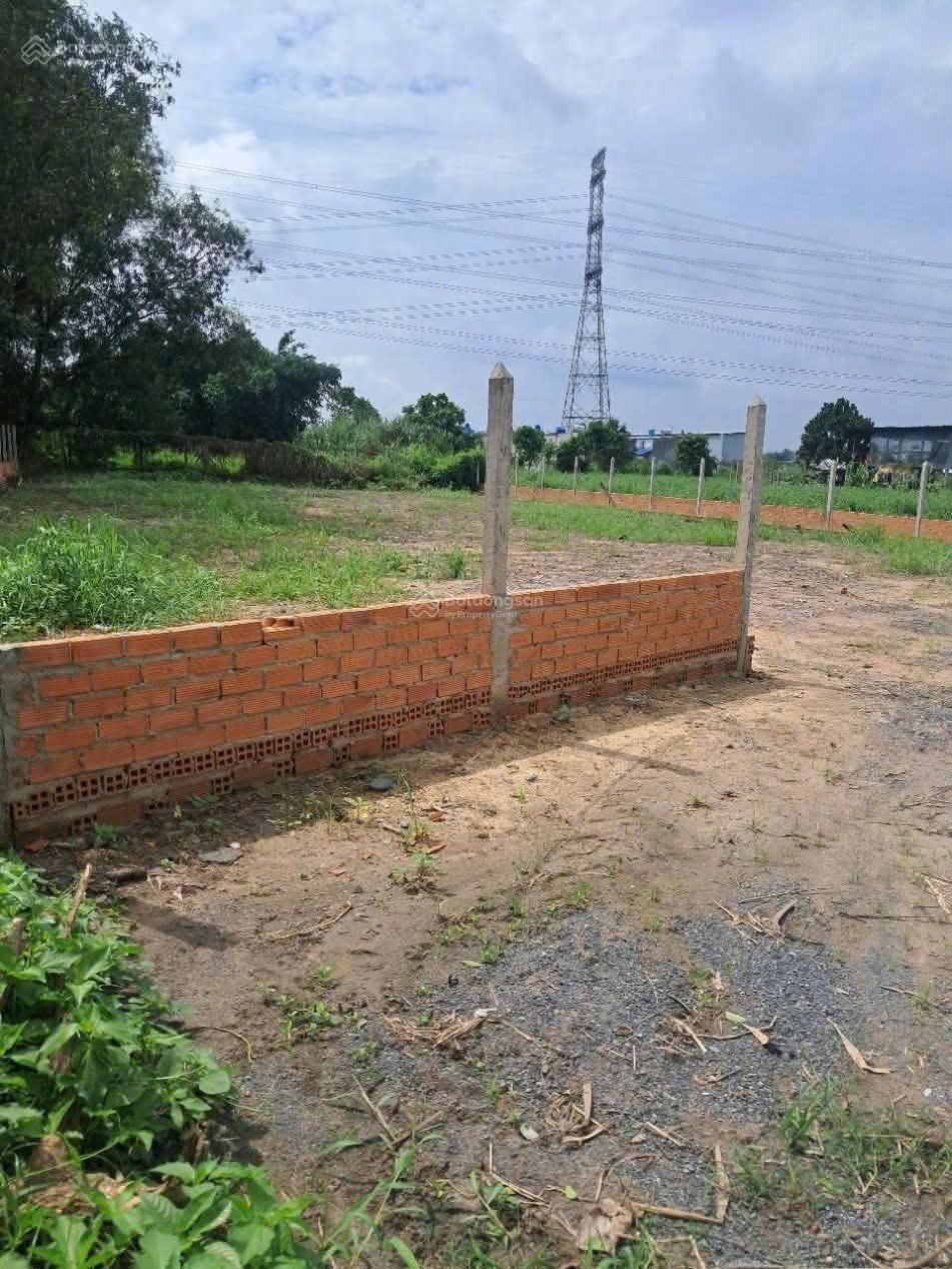 Bán gấp lô đất vườn 707m2 (100m2 thổ) giá 1 tỷ 050 rẽ vào Nguyễn Kim Cương, Tân Thạnh Đông