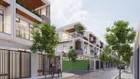 Dự án phát triển nhà ở KDC Tân Hội Tp Phan Rang - Khánh Hoà. Dự án sở hữu đầy đủ hồ sơ pháp lý