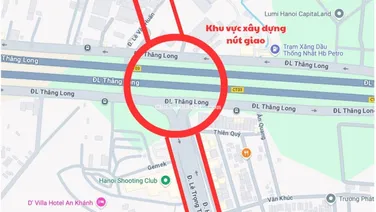 Chính chủ bán đất dịch vụ Vân Canh, 50608 098 ***m2..., phân lô, vỉa hè, giá đầu tư