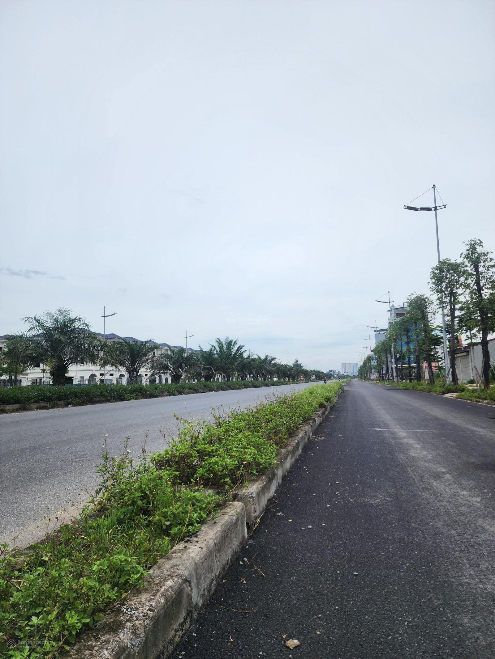 Chính chủ bán đất dịch vụ Vân Canh, 50608 098 ***m2..., phân lô, vỉa hè, giá đầu tư