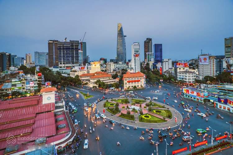 Bán đất tại Phường Phù Liễn, Kiến An, Hải Phòng, giá ưu đãi 9xx triệu, 57m2