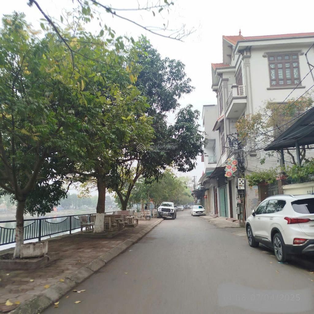 Bán đất Thiết Bình, Vân Hà, Đông Anh, Hà Nội, 3,688 tỷ, 61m2 giá tốt