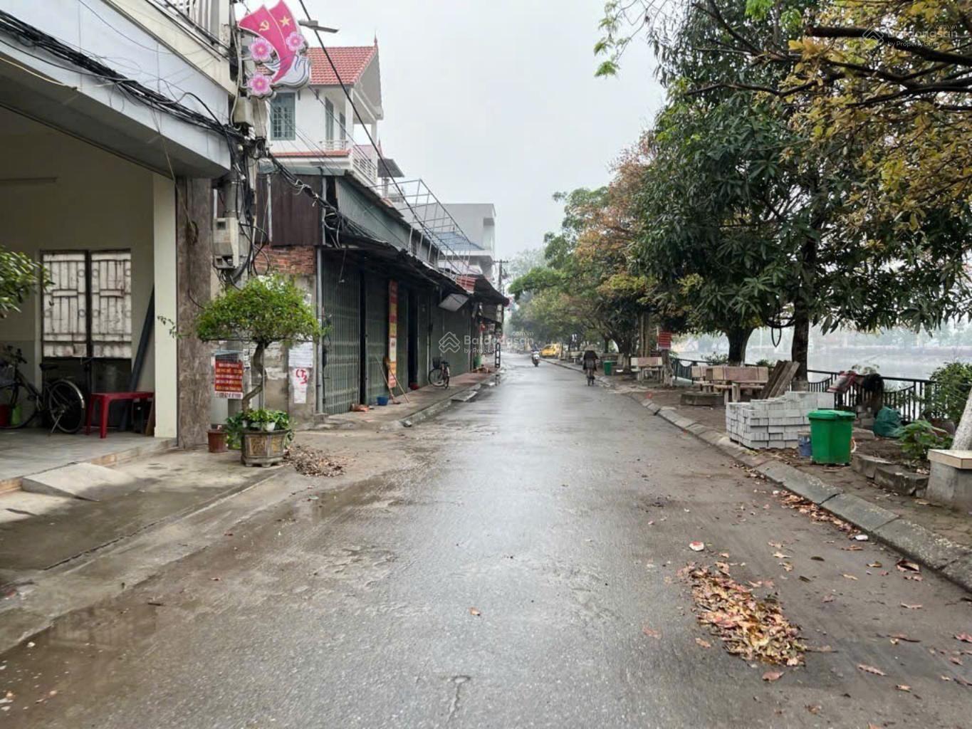 Bán đất Thiết Bình, Vân Hà, Đông Anh, Hà Nội, 3,688 tỷ, 61m2 giá tốt