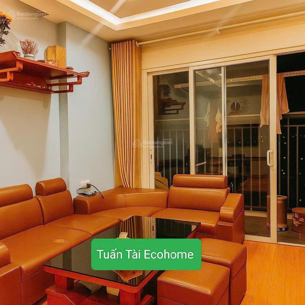 Chính Chủ Nhà bán chung cư Ecohome Phúc Lợi Long Biên 68m2 có 2 ngủ full nội thất giá 3,6tỷ