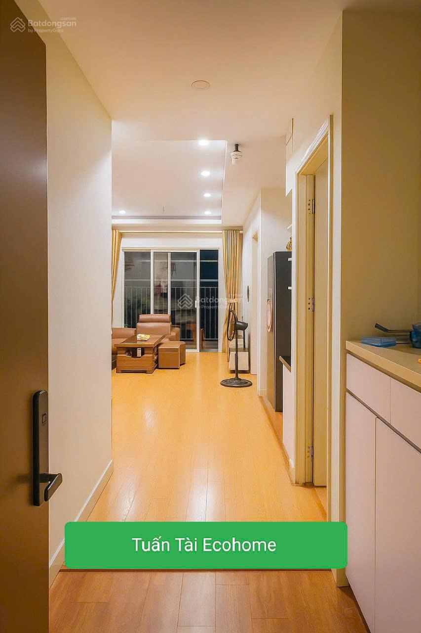 Chính Chủ Nhà bán chung cư Ecohome Phúc Lợi Long Biên 68m2 có 2 ngủ full nội thất giá 3,6tỷ