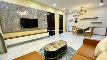 Bán căn hộ 3PN, 2WC, 93m2 tại D'. El Dorado II, Võ Chí Công, Tây Hồ, giá siêu hời 9,7 tỷ