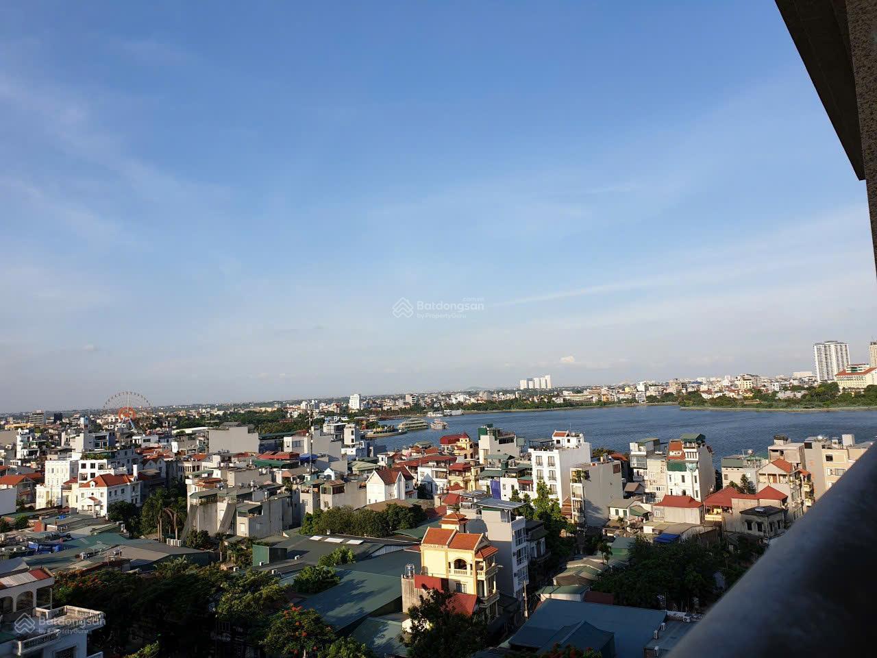 Bán căn hộ 3PN, 2WC, 93m2 tại D'. El Dorado II, Võ Chí Công, Tây Hồ, giá siêu hời 9,7 tỷ