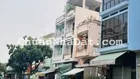Mặt tiền kinh doanh - Chu Văn An - chợ Bình Tây - nhà 5 tầng 47m2 (4x12) - giá 15.5 tỷ TL