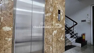 Bán Nhà Riêng 14,5 tỷ, 50m2, 11PN + 11WC tại Thái Thịnh, p Thịnh Quang, Đống Đa, HN giá siêu hời