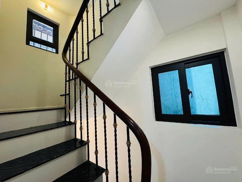 HIẾM: BÁN GẤP NHÀ XÃ ĐÀN - TRUNG PHỤNG: 4,99 TỶ, SỔ ĐỎ 31,6M, 3 TẦNG, 3 MẶT THOÁNG, KO QUY HOẠCH