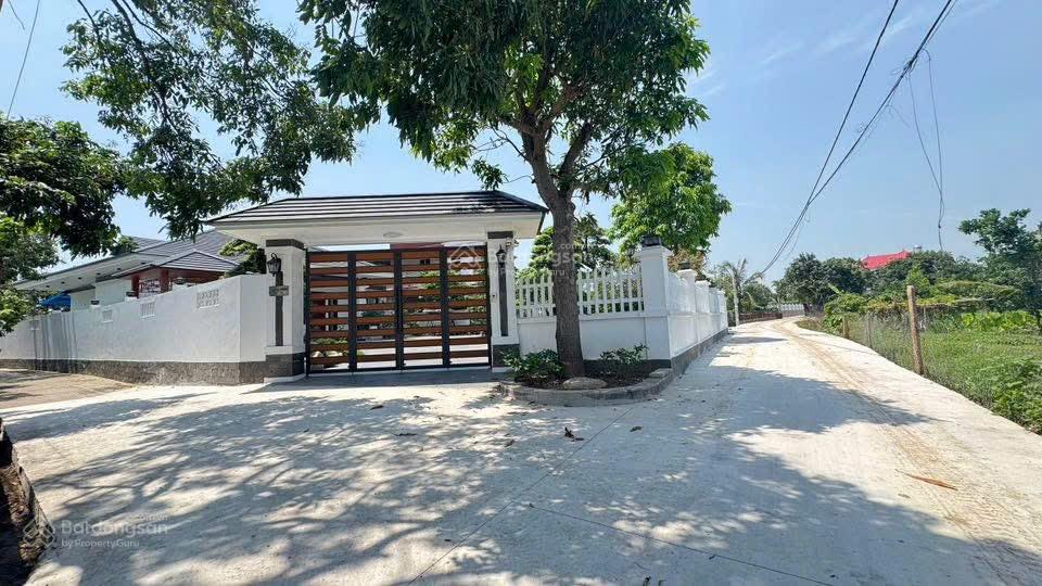 Em trai gửi bán 2 lô diện tích 45m2 đất ở tại Đông Tảo - Khoái Châu - Hưng Yên Diện nhiều tiện ích