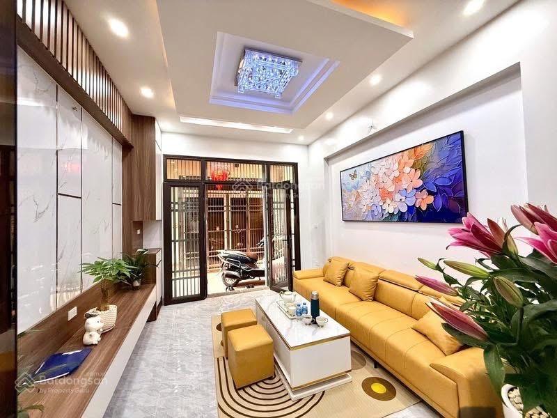 Ngộp bank - Bán gấp - Thanh Xuân - 32m2 - 5 tầng - MT 3.8m - Ngõ đẹp gần phố