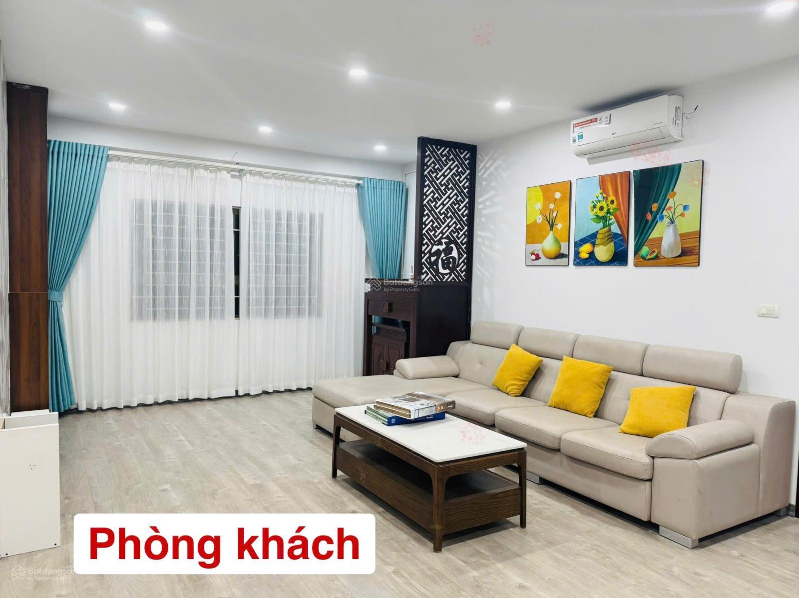 Cần bán căn hộ 99m2, 3PN, 2VS tòa Sails Tower (cc Sông Nhuệ) Hà Đông. SĐCC. Giá 4,4x tỷ